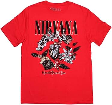 NIRVANA T-SHIRTS ニルヴァーナ HELLOH 2冊セット NIRVANA T-SHIRT BOOK HELLOH? 2冊セット Helloh: Nirvana